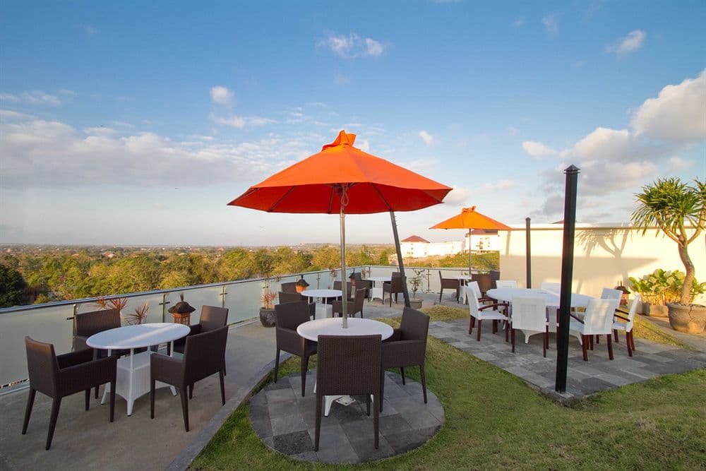 DenBukit Residence & Suite