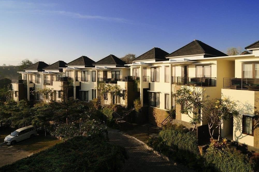 DenBukit Residence & Suite