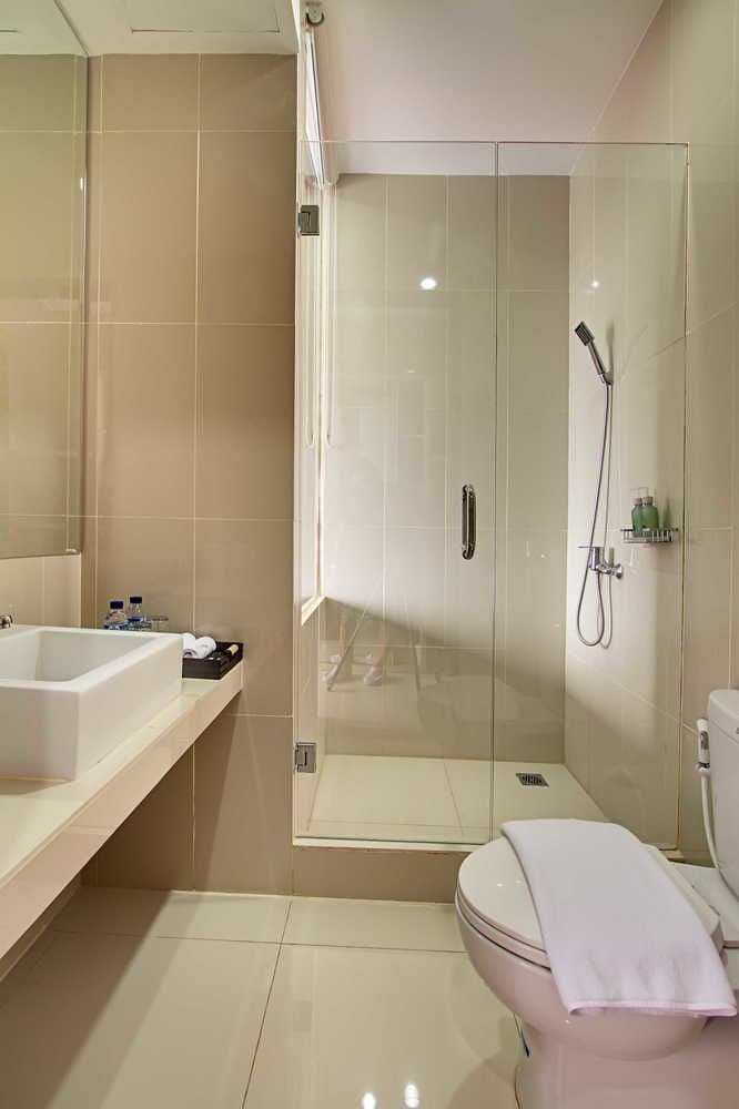 DenBukit Residence & Suite