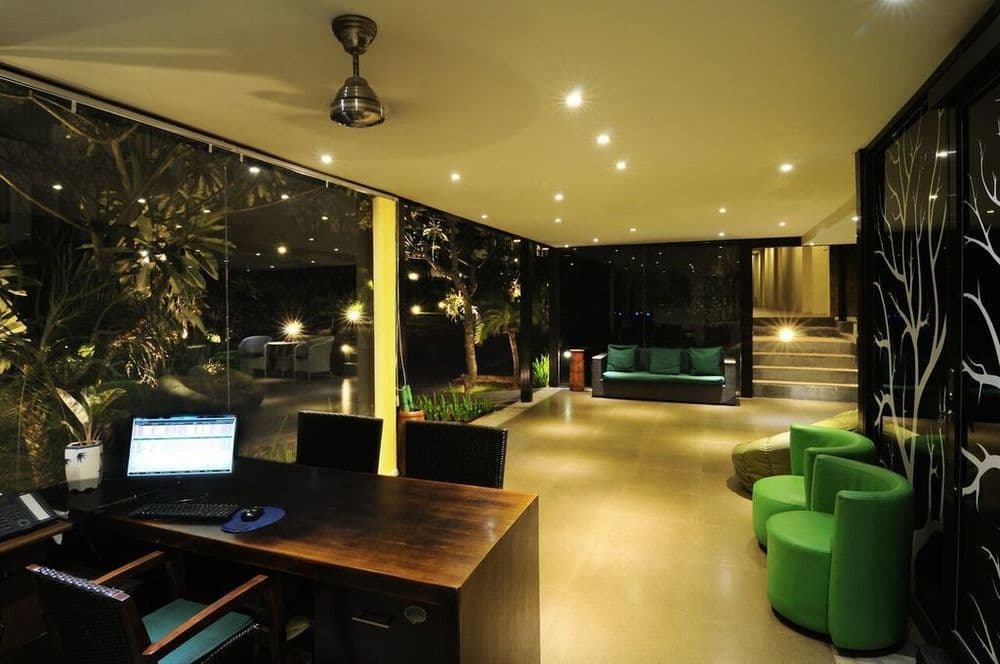 DenBukit Residence & Suite