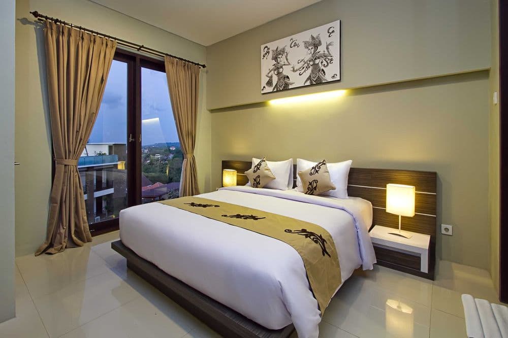 DenBukit Residence & Suite