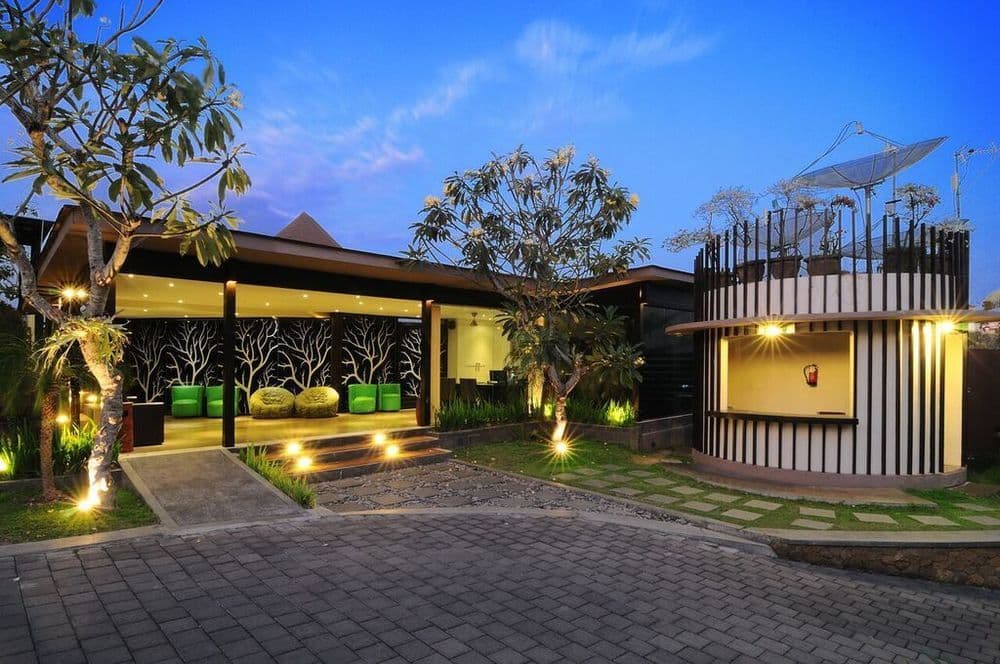 DenBukit Residence & Suite