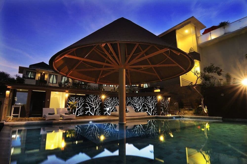 DenBukit Residence & Suite