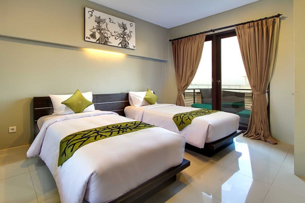 DenBukit Residence & Suite