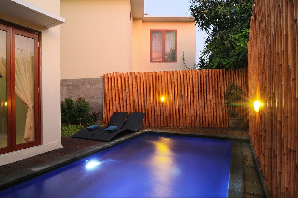 DenBukit Residence & Suite