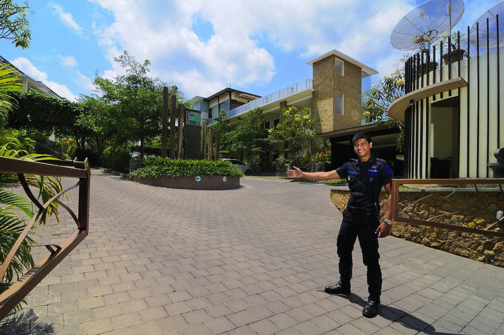 DenBukit Residence & Suite
