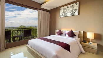 DenBukit Residence & Suite