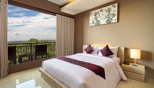 DenBukit Residence & Suite