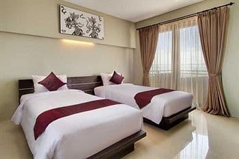 DenBukit Residence & Suite