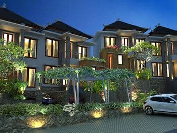 DenBukit Residence & Suite