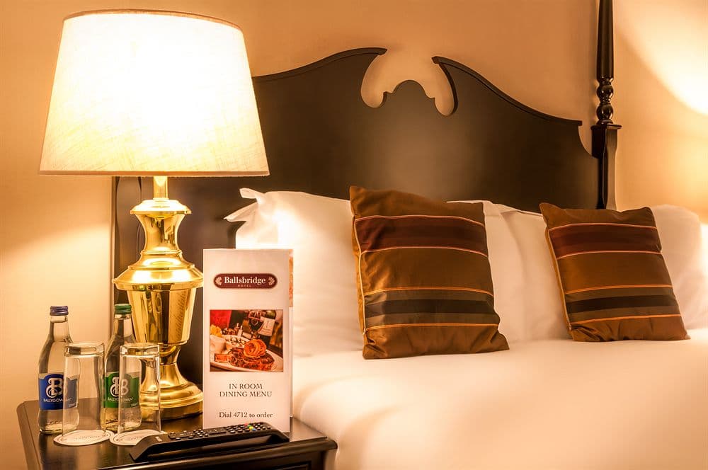 Ballsbridge Hotel