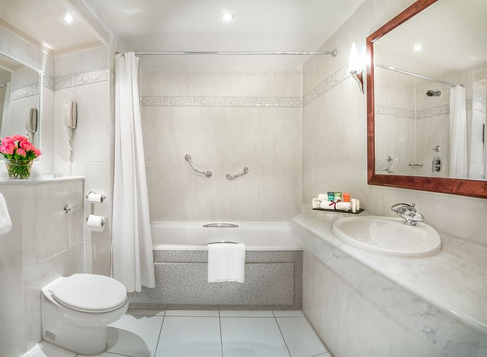 Ballsbridge Hotel