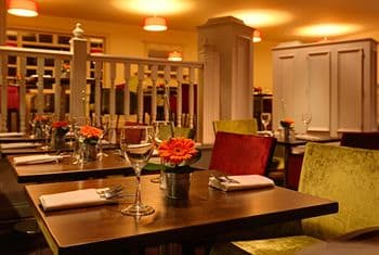 Ballsbridge Hotel