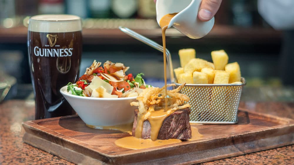 Ballsbridge Hotel