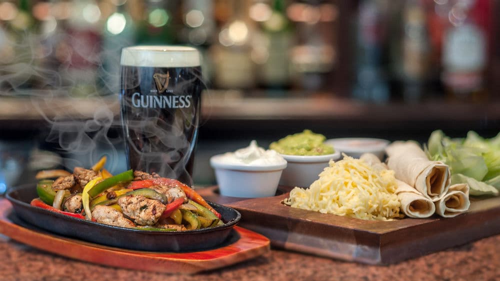 Ballsbridge Hotel