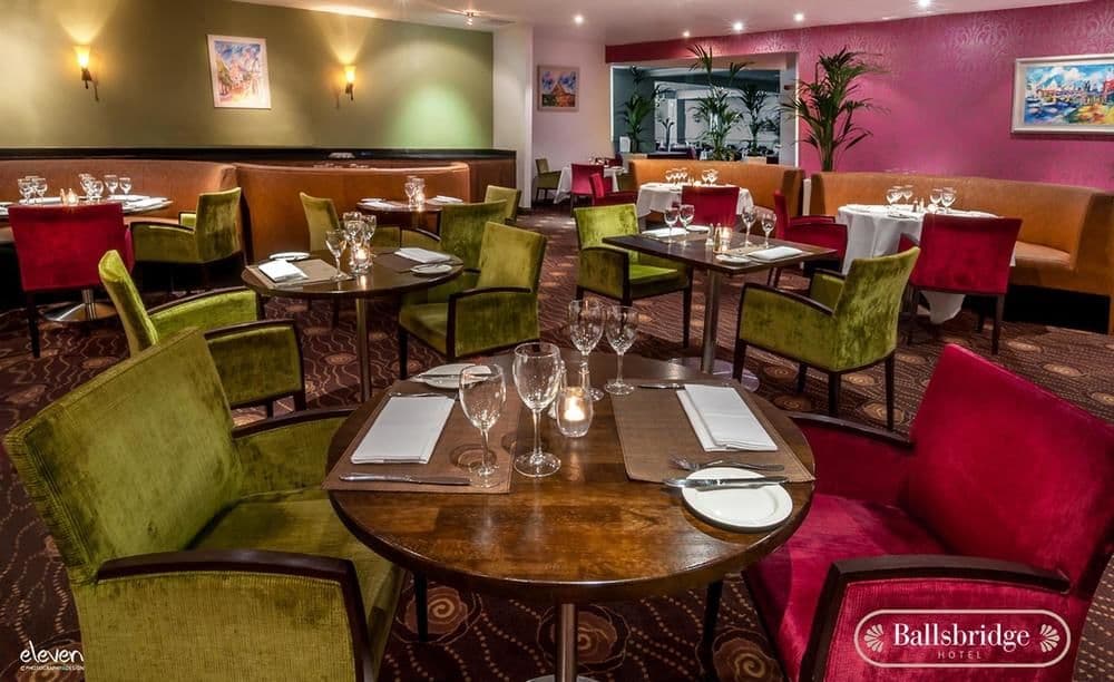 Ballsbridge Hotel