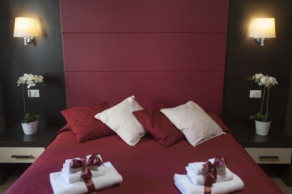 Dreams Of Rome Hotel Bed and Breakfast Roma