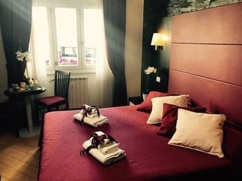 Dreams Of Rome Hotel Bed and Breakfast Roma