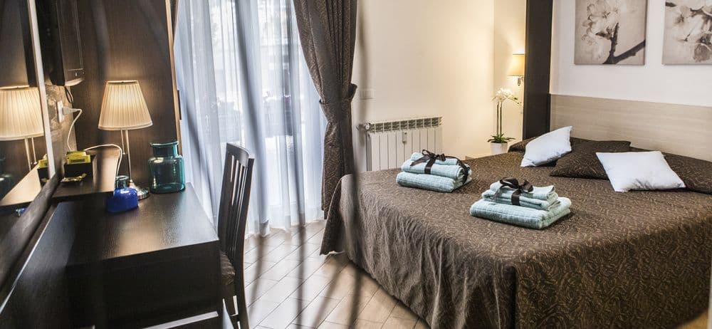 Dreams Of Rome Hotel Bed and Breakfast Roma