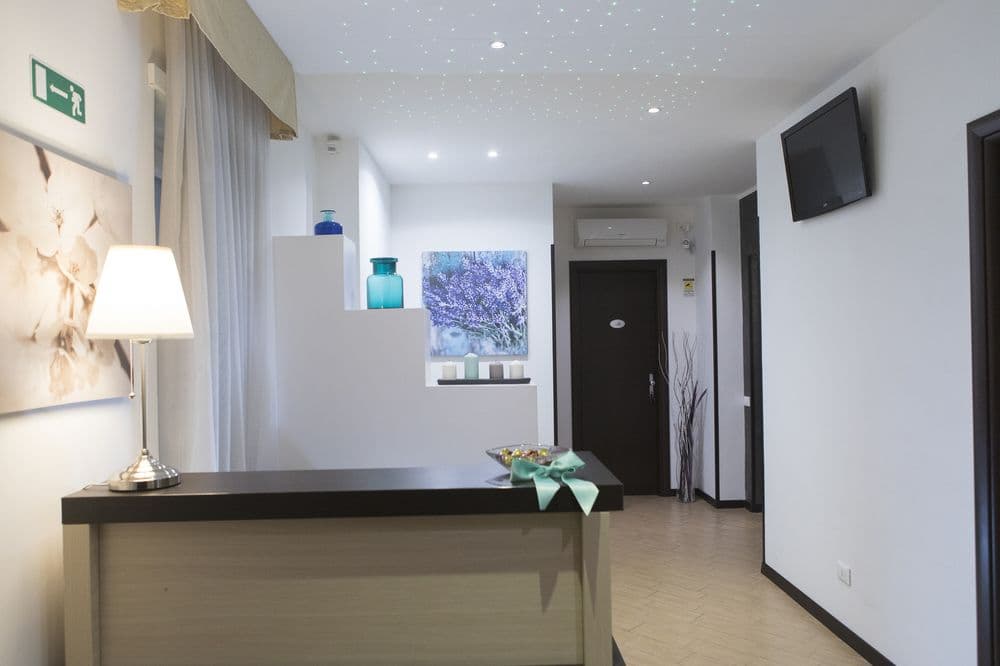Dreams Of Rome Hotel Bed and Breakfast Roma