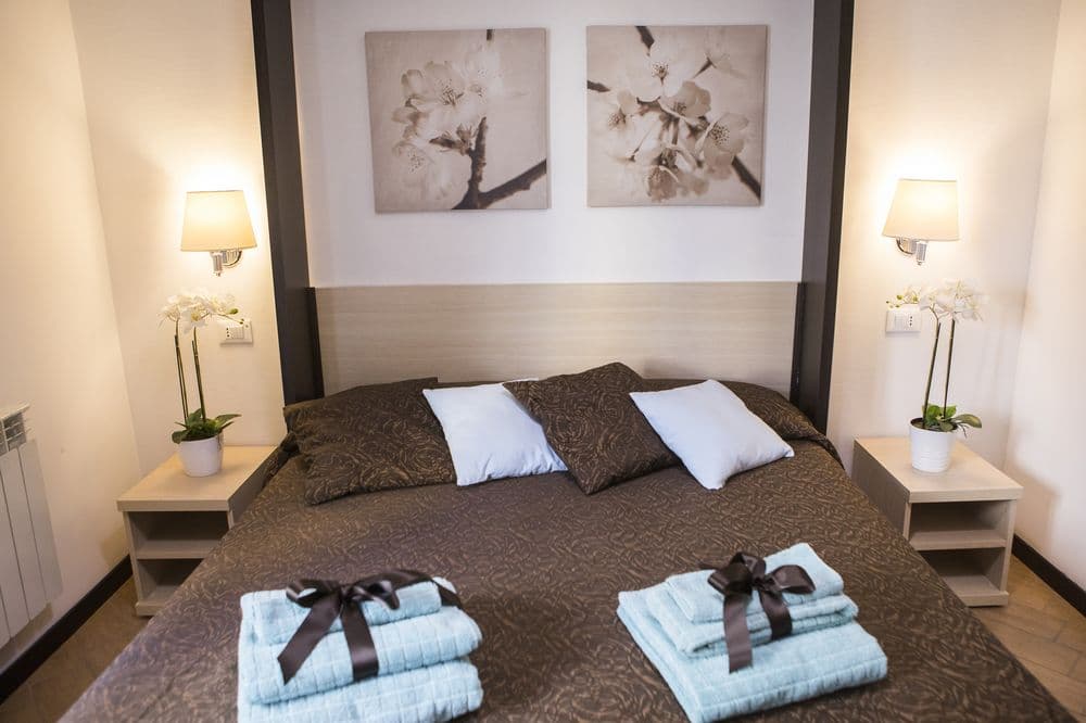 Dreams Of Rome Hotel Bed and Breakfast Roma