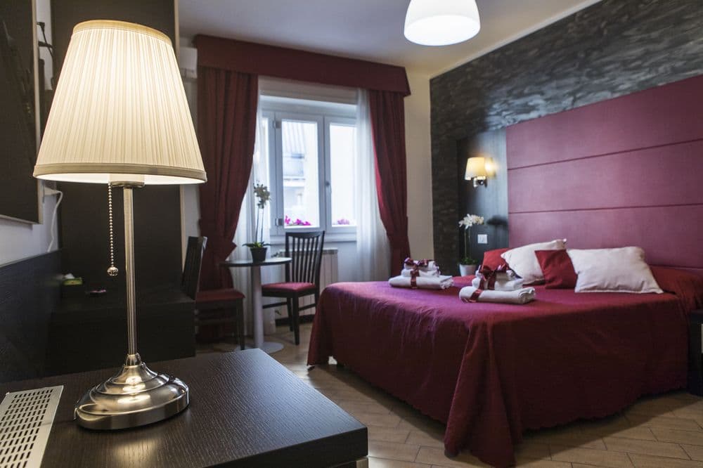 Dreams Of Rome Hotel Bed and Breakfast Roma