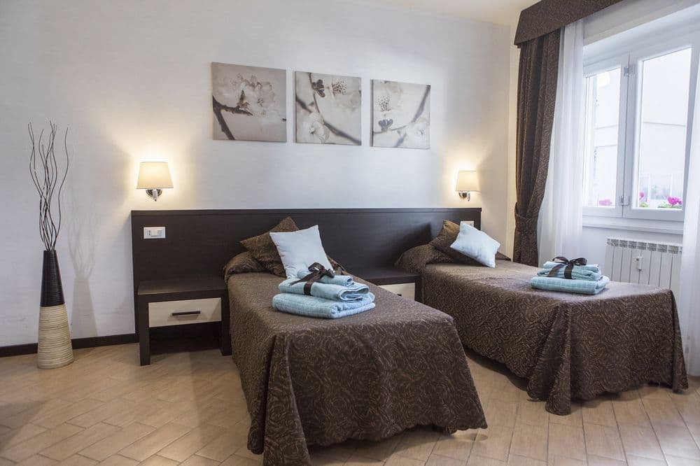 Dreams Of Rome Hotel Bed and Breakfast Roma