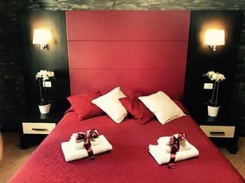 Dreams Of Rome Hotel Bed and Breakfast Roma