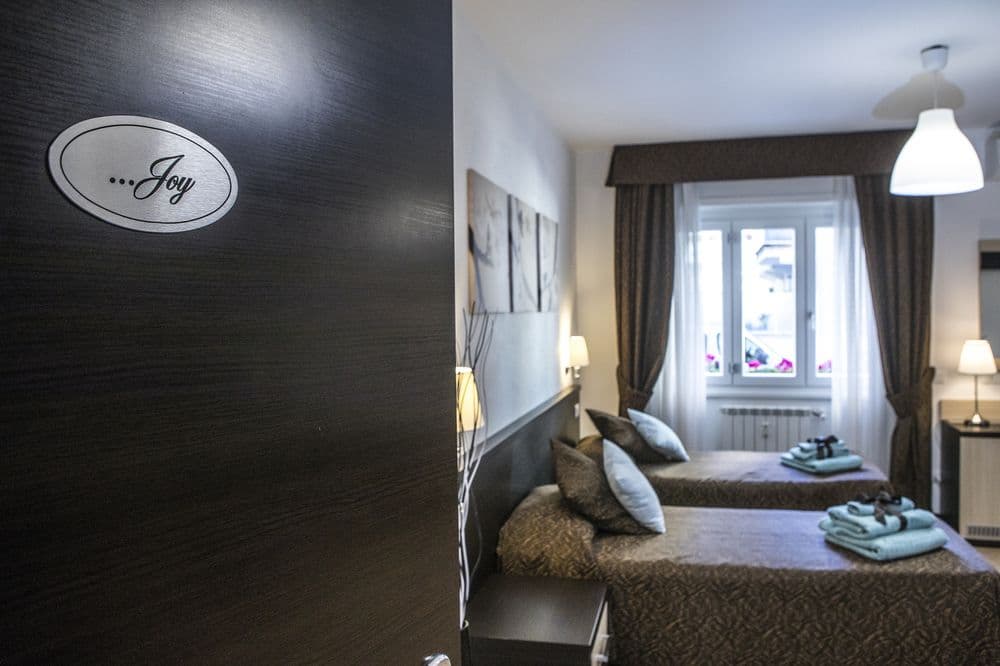 Dreams Of Rome Hotel Bed and Breakfast Roma