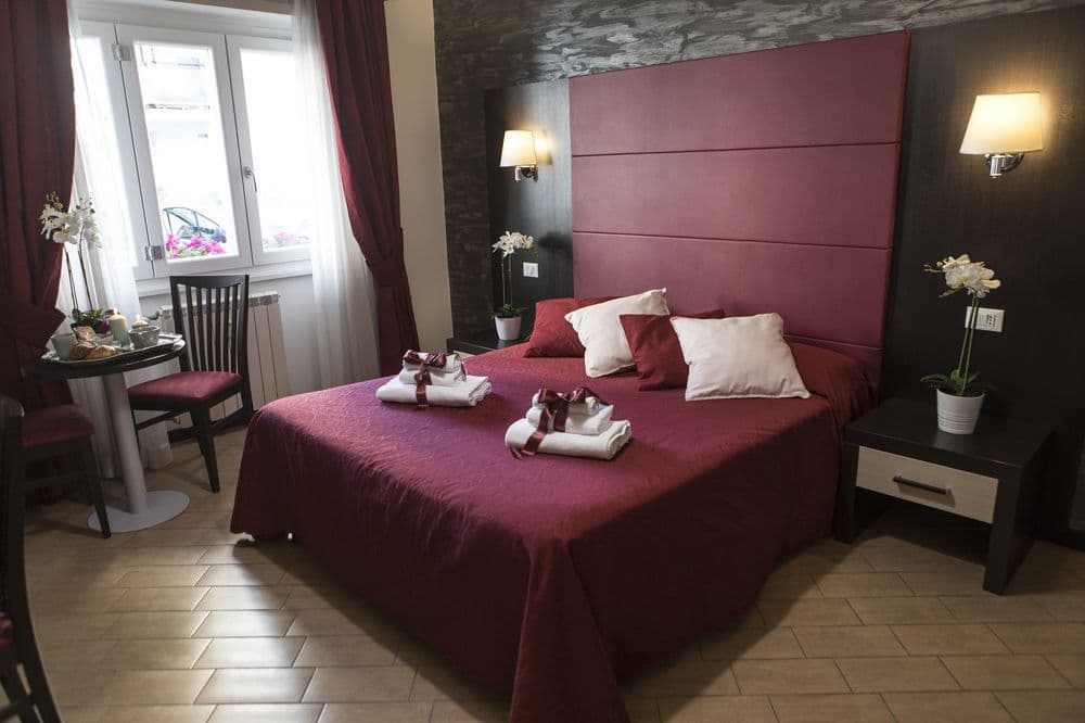Dreams Of Rome Hotel Bed and Breakfast Roma
