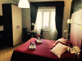 Dreams Of Rome Hotel Bed and Breakfast Roma