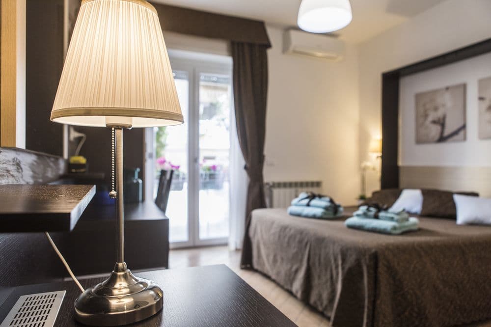 Dreams Of Rome Hotel Bed and Breakfast Roma