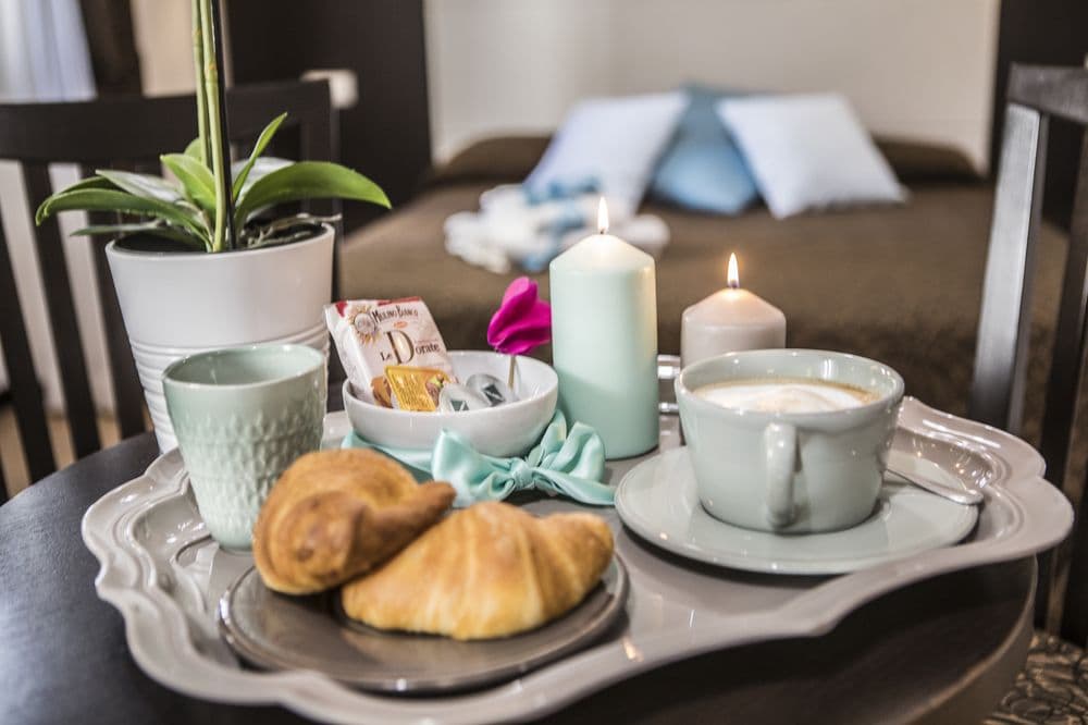 Dreams Of Rome Hotel Bed and Breakfast Roma