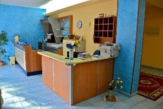 megaron hotel