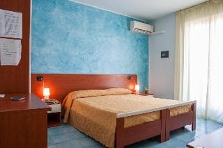 megaron hotel