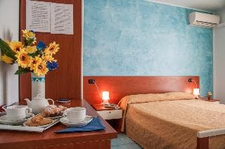 megaron hotel