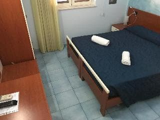 megaron hotel