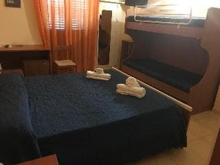 megaron hotel