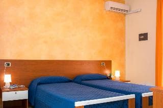 megaron hotel