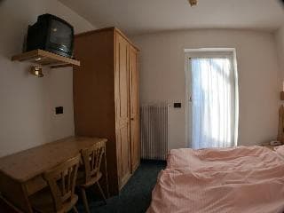 Hotel Alpenrose