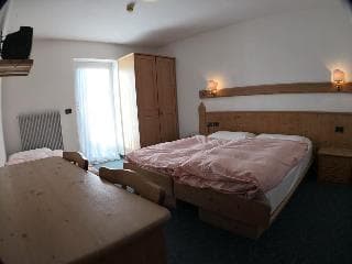 Hotel Alpenrose