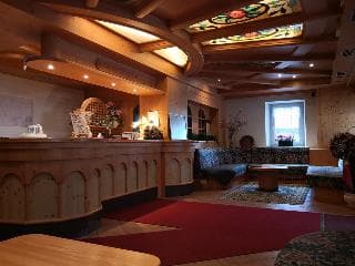 Hotel Alpenrose