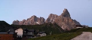 Hotel Alpenrose