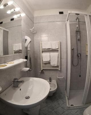 Hotel Alpenrose