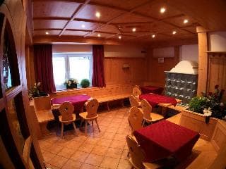Hotel Alpenrose