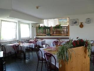 Hotel Alpenrose