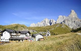 Hotel Alpenrose