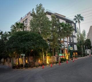 Post Boutique Hotel