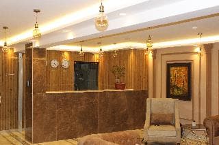 Post Boutique Hotel