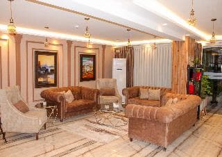 Post Boutique Hotel